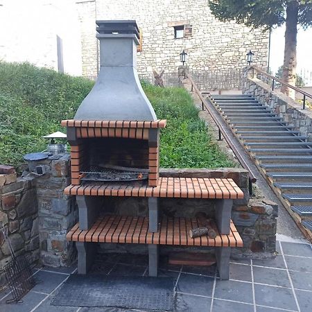 Apartament A La Molina, Grans Vistes, Llar De Foc La Molina  Ngoại thất bức ảnh