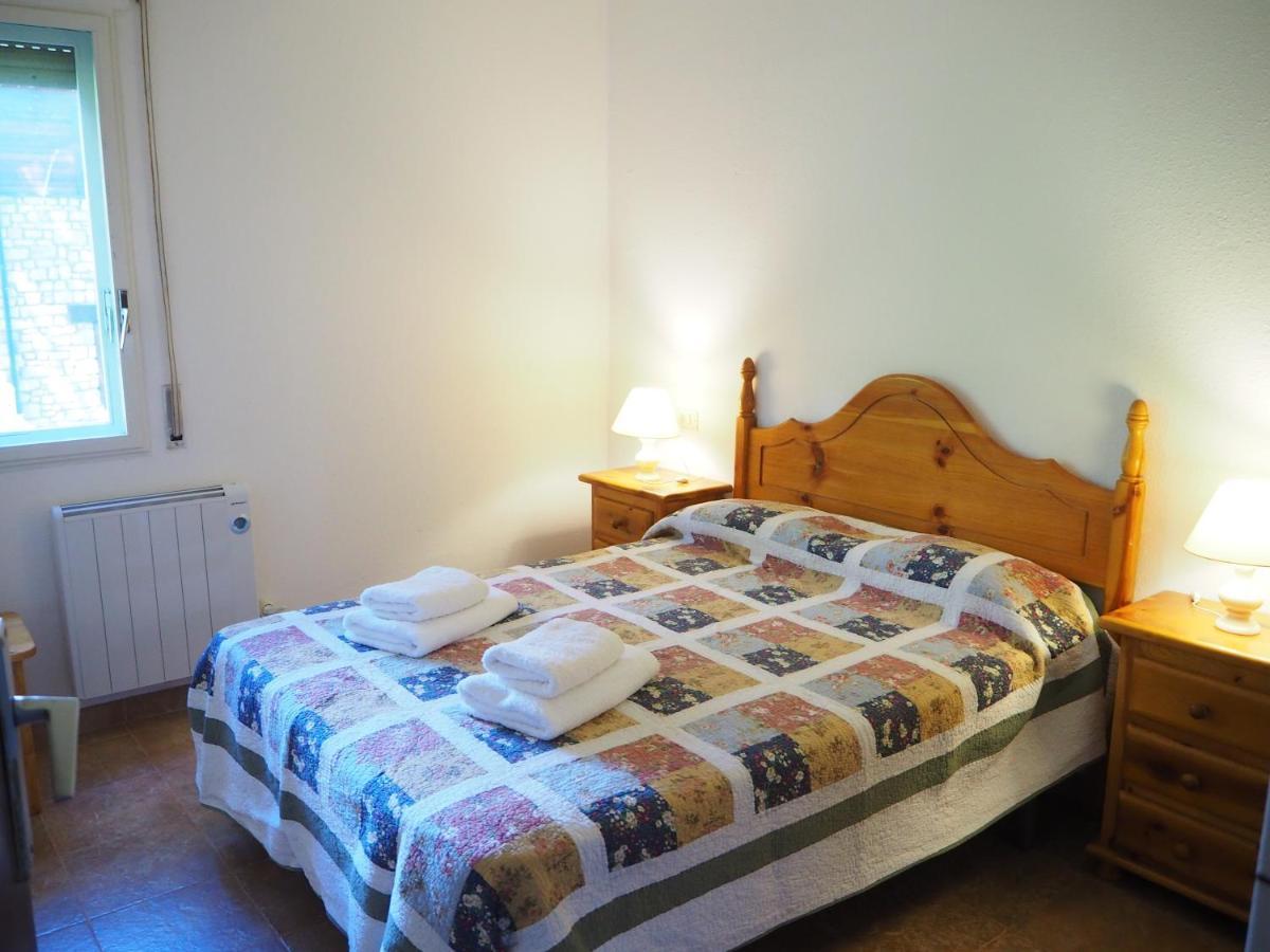 Apartament A La Molina, Grans Vistes, Llar De Foc La Molina  Ngoại thất bức ảnh