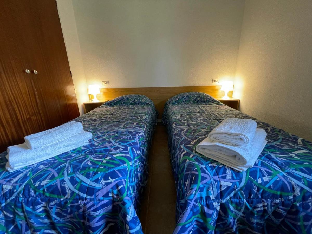 Apartament A La Molina, Grans Vistes, Llar De Foc La Molina  Ngoại thất bức ảnh