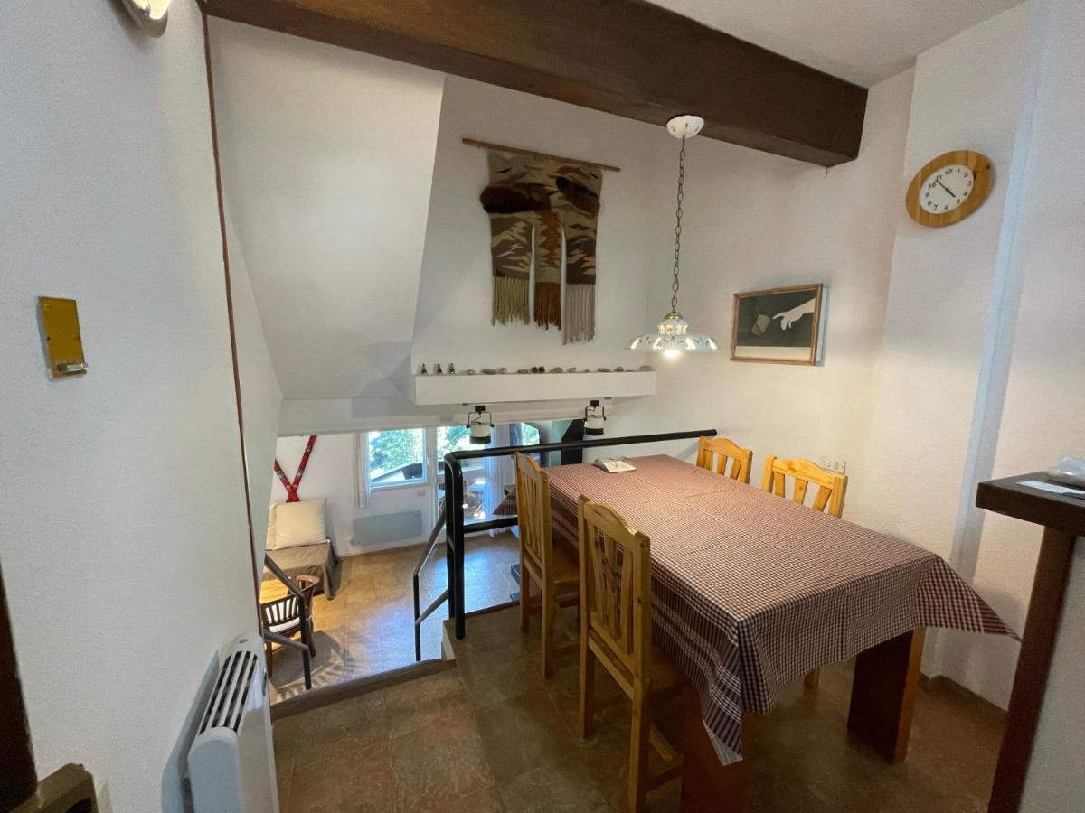Apartament A La Molina, Grans Vistes, Llar De Foc La Molina  Ngoại thất bức ảnh