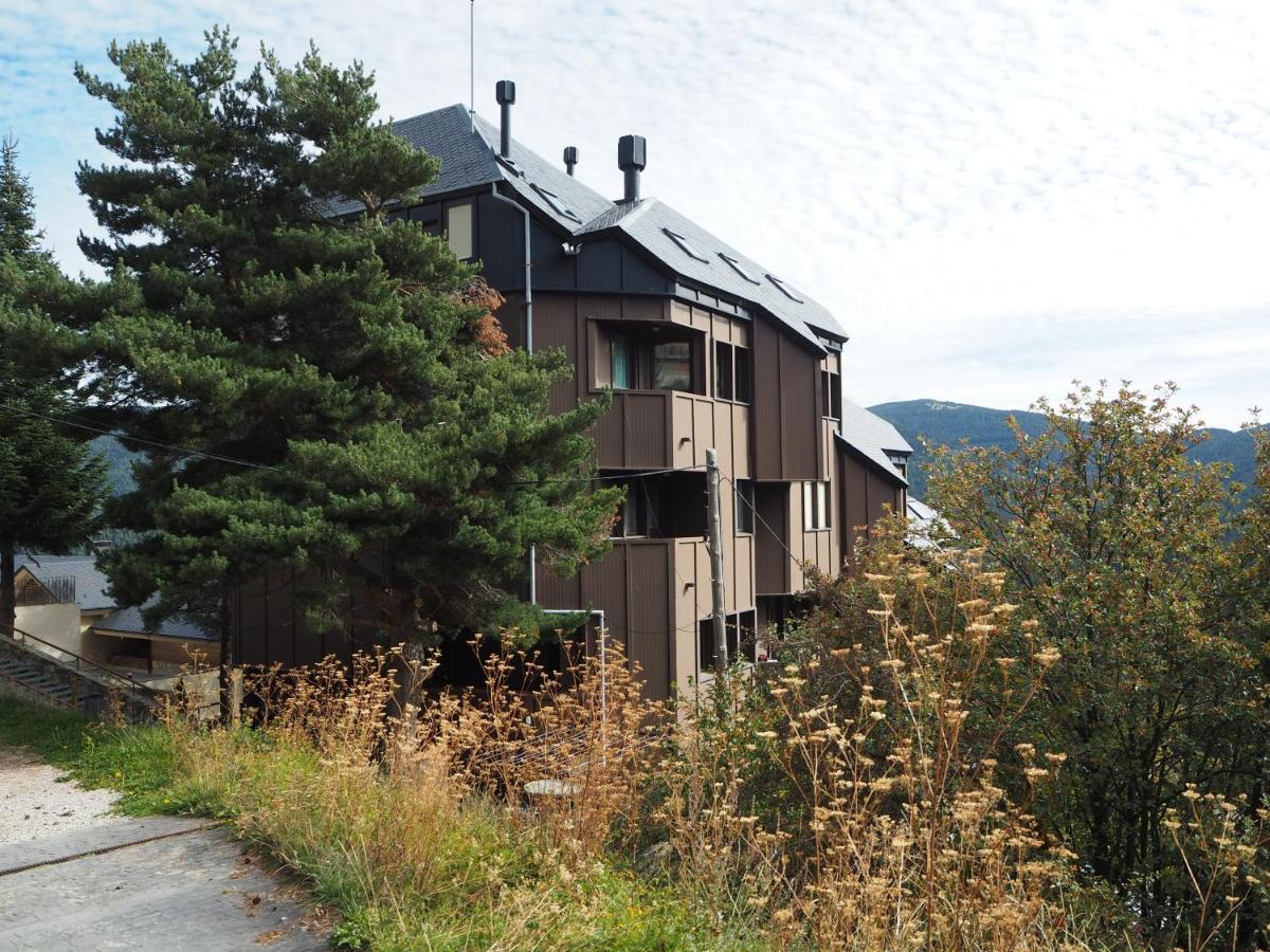 Apartament A La Molina, Grans Vistes, Llar De Foc La Molina  Ngoại thất bức ảnh
