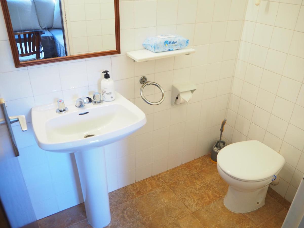 Apartament A La Molina, Grans Vistes, Llar De Foc La Molina  Ngoại thất bức ảnh