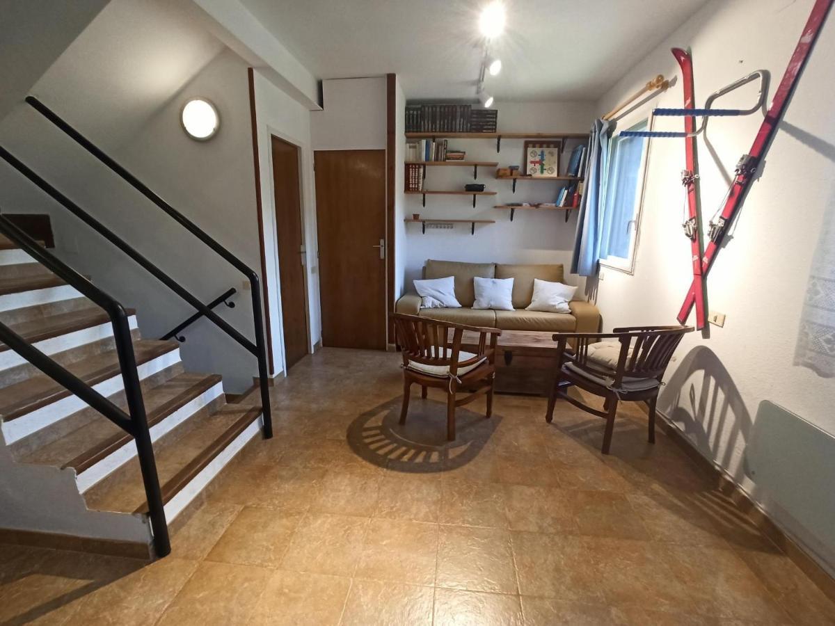 Apartament A La Molina, Grans Vistes, Llar De Foc La Molina  Ngoại thất bức ảnh